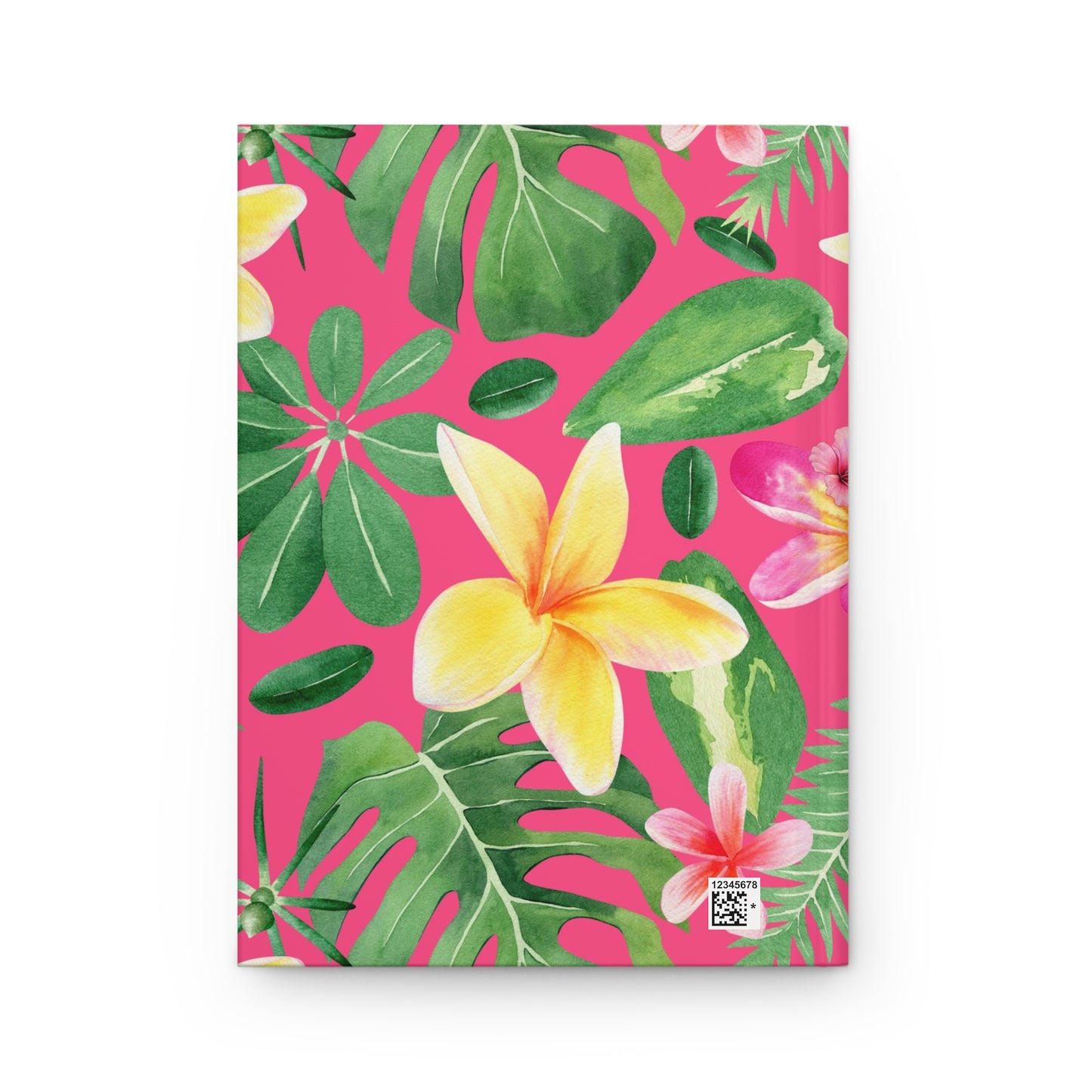 Funny Mahjong Notebook, Don't Stare At My Rack Floral Notebook Mahjong Gift