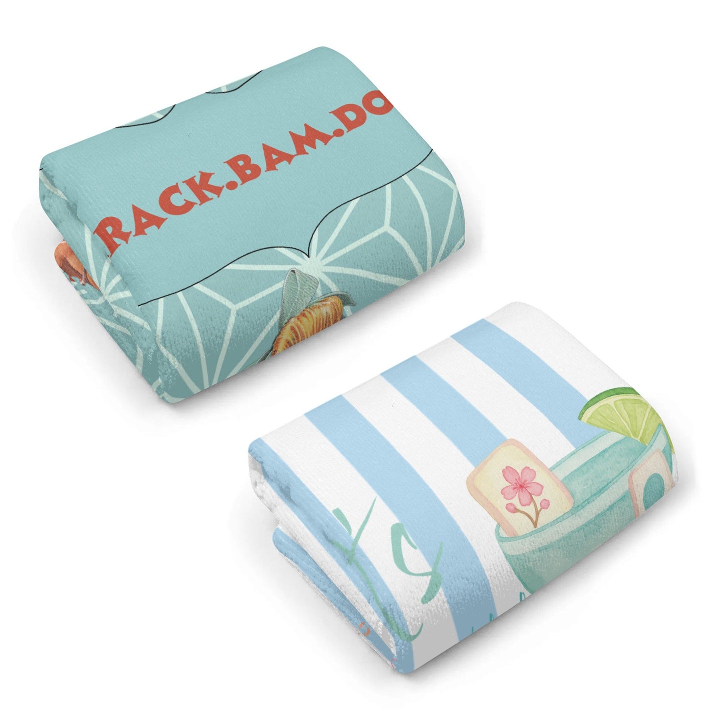 Funny Mahjong Dish Towels Mahjong Puns