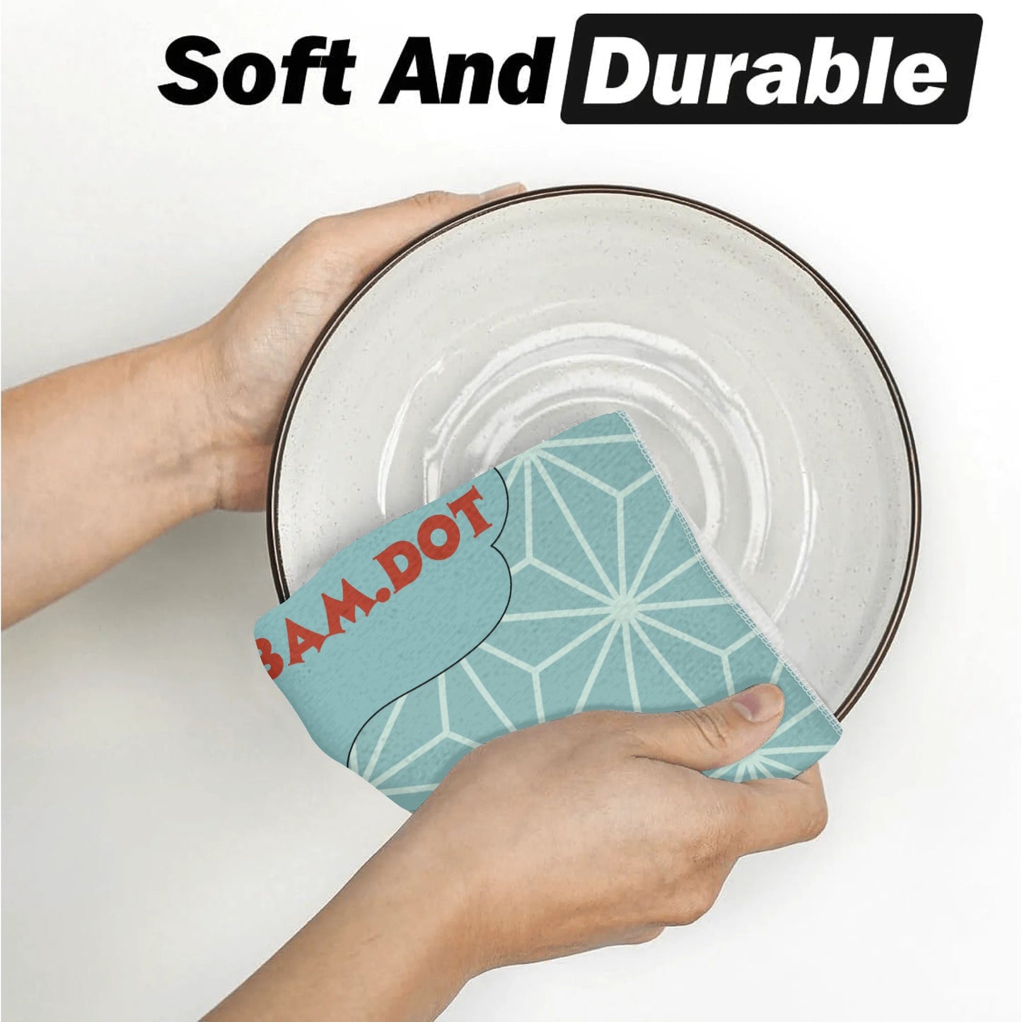 Funny Mahjong Dish Towels Mahjong Puns