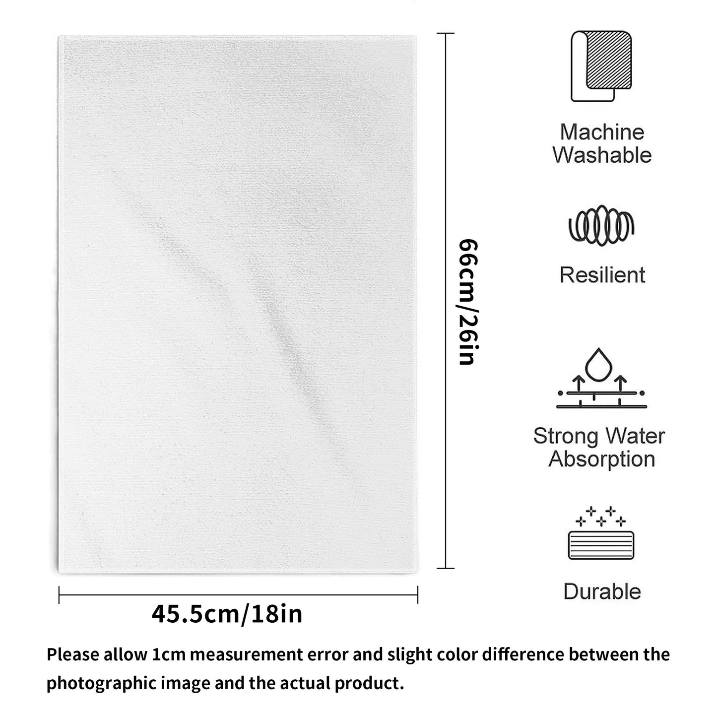 Funny Christmas Mahjong Beep Beep Vintage Nostalic Couple Christmas Kitchen Bath Hand Towels