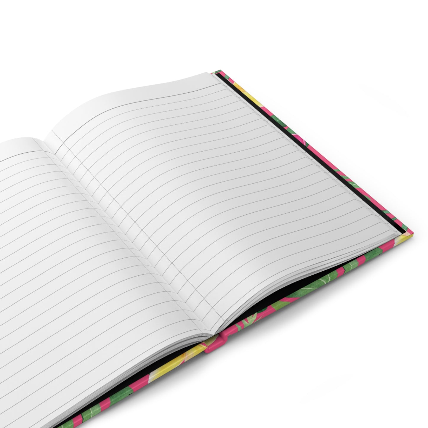 Funny Mahjong Notebook, Don't Stare At My Rack Floral Notebook Mahjong Gift