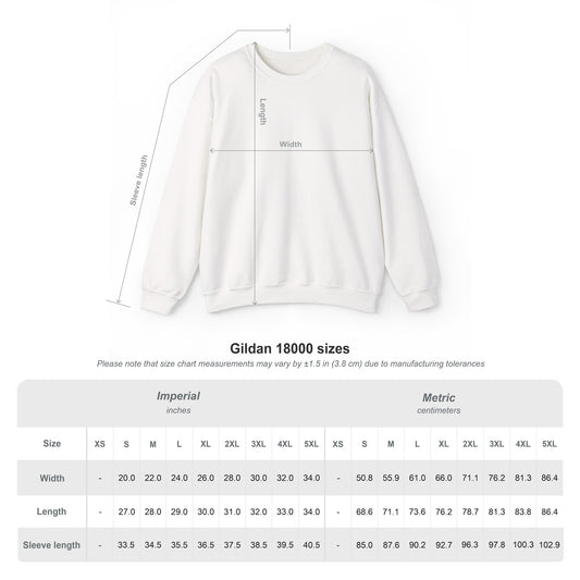 Funny Mahjong Crewneck Sweatshirt — "I Know It’s Only Rock - n - Roll But I Like It" Graphic - Splash of Color Co.