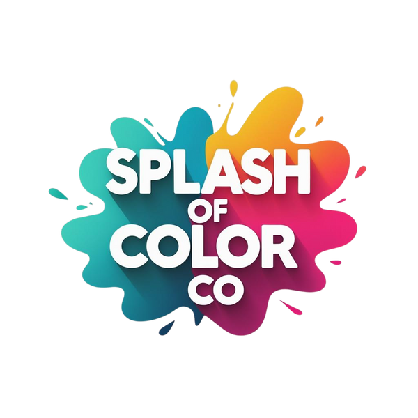 Splash of Color co.