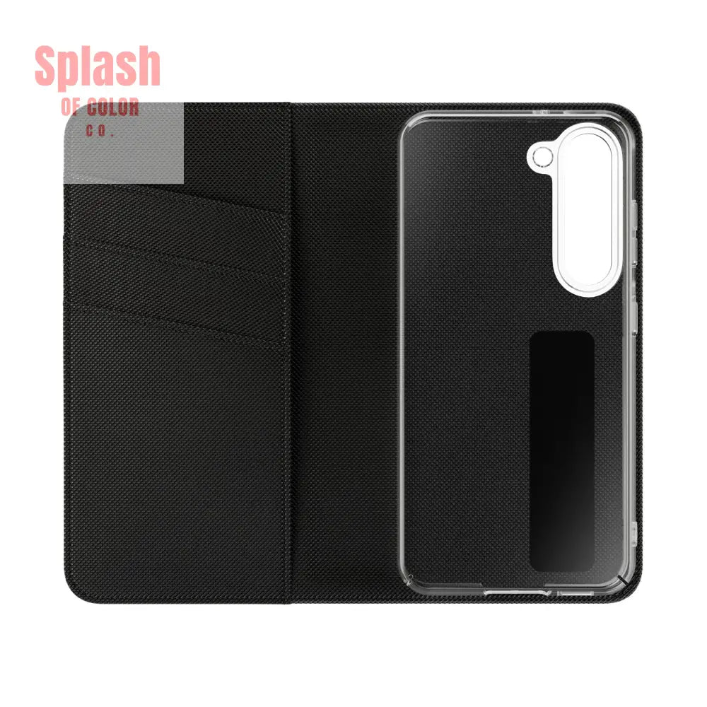 Colorful Mahjong Flip Cases for Phones Unique Phone Cover Gift for Gamers Handheld Device Protection Stylish Phone