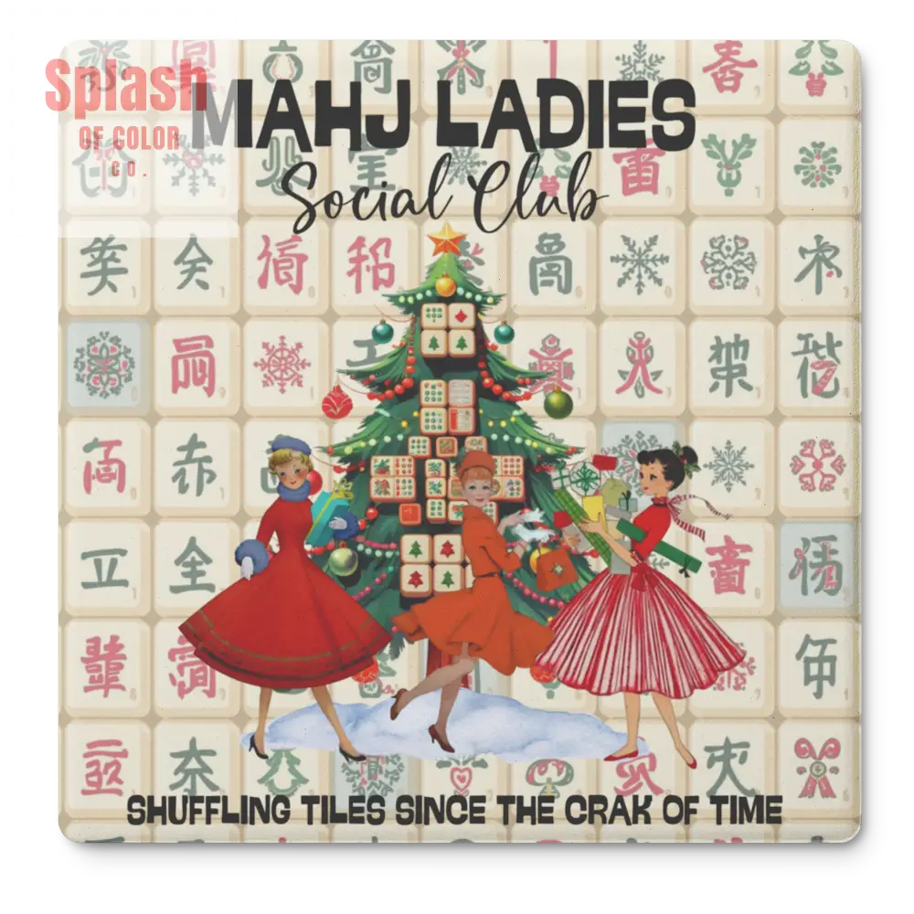 Mahjon_Holiday_Whimsical_Coasters_Mahjon_SquareStoneCoaster_Flat_Mockup.png
