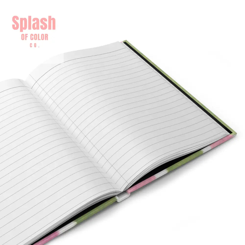 Stylish Mahjong Themed Hardcover Journal | Great for Writers Gifts Note taking and Occasions Journal Paper products