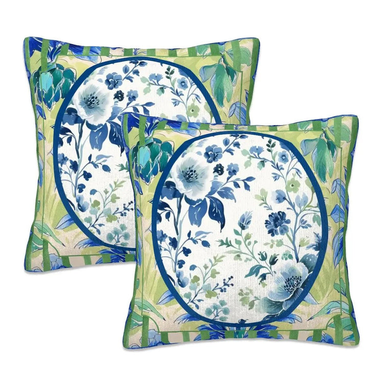 Asian Zen Home Decor - Splash of Color co.