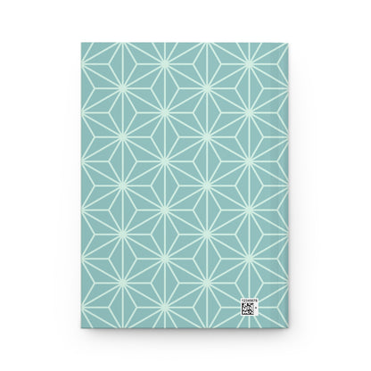 Funny Mahjong Crack Bam Dot Hardcover Writing Notebook For Mahj Lovers With A Sense Of Humor