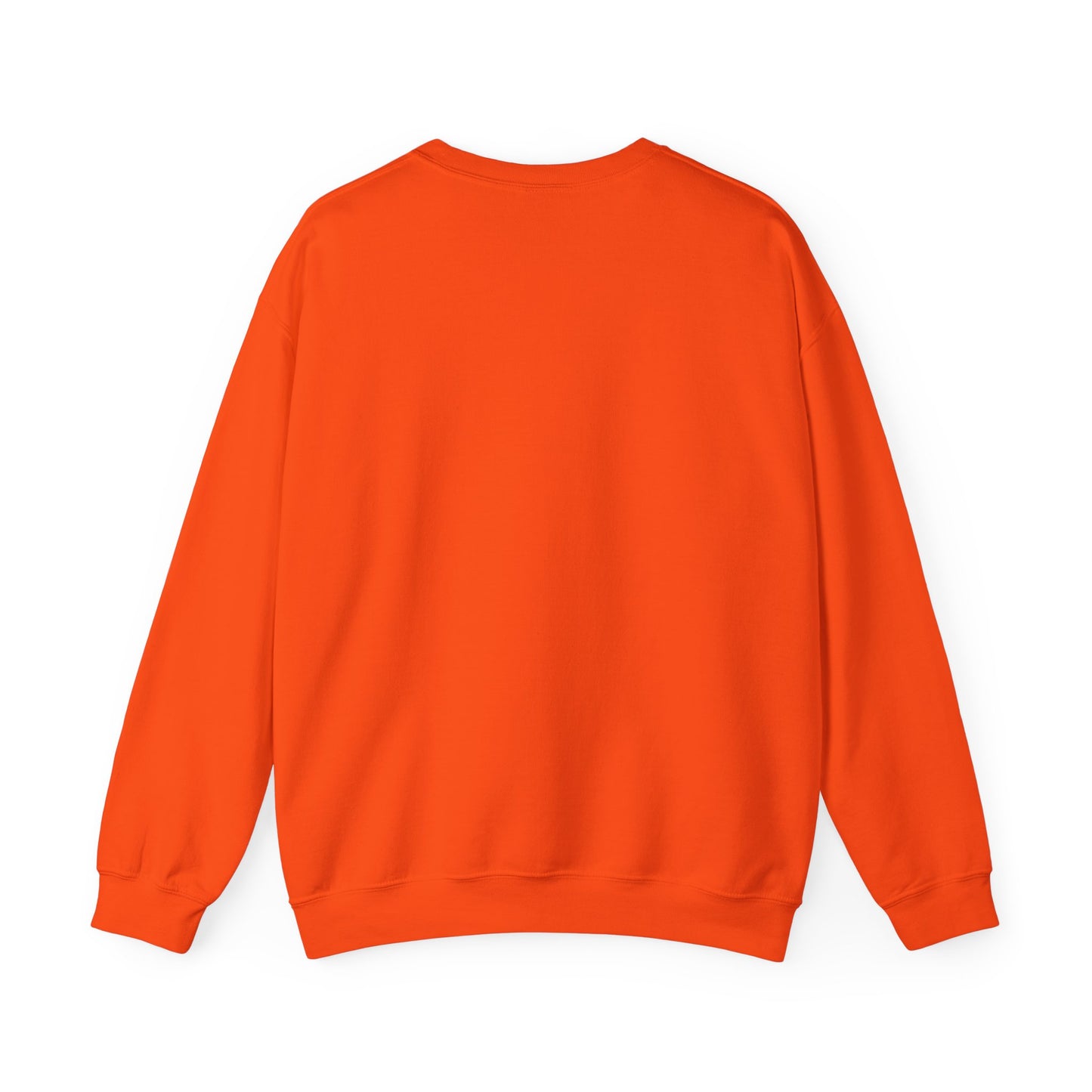 Wizard of Oz Whimsical Magical Crewneck Sweatshirt — Off To See The Wizard - Splash of Color Co.