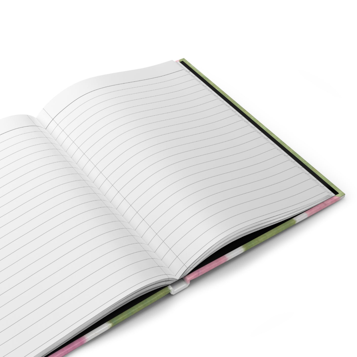 Stylish Mahjong-Themed Hardcover Journal | Great for Writers, Gifts, Note-taking, and Occasions