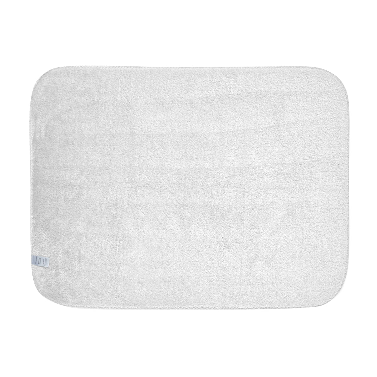 White Christmas Haynes Sisters Mahjong Lover Holiday Sherpa Blanket