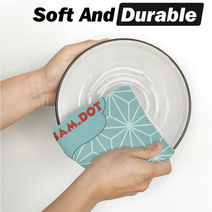 Funny Mahjong Dish Towels Mahjong Puns