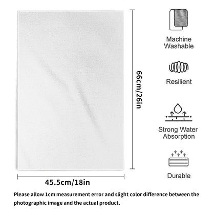 Funny Mahjong Dish Towels Mahjong Puns