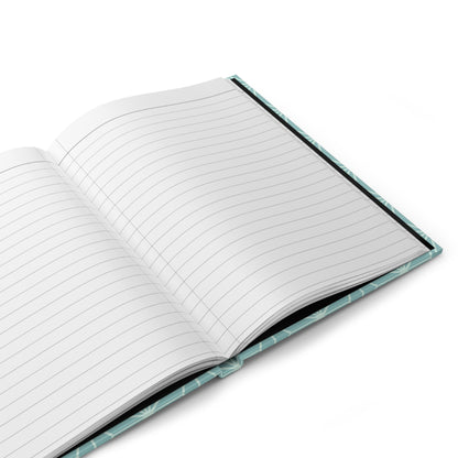 Funny Mahjong Crack Bam Dot Hardcover Writing Notebook For Mahj Lovers With A Sense Of Humor