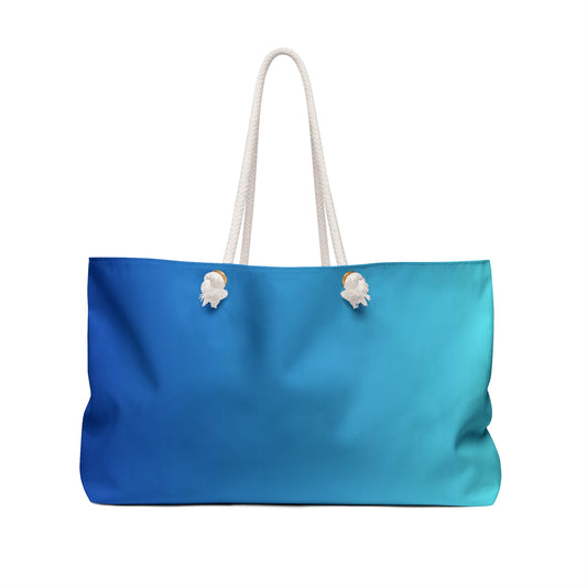 Majestic Dragon Floral Weekender Bag — Vintage Oriental Travel Tote - Splash of Color Co.