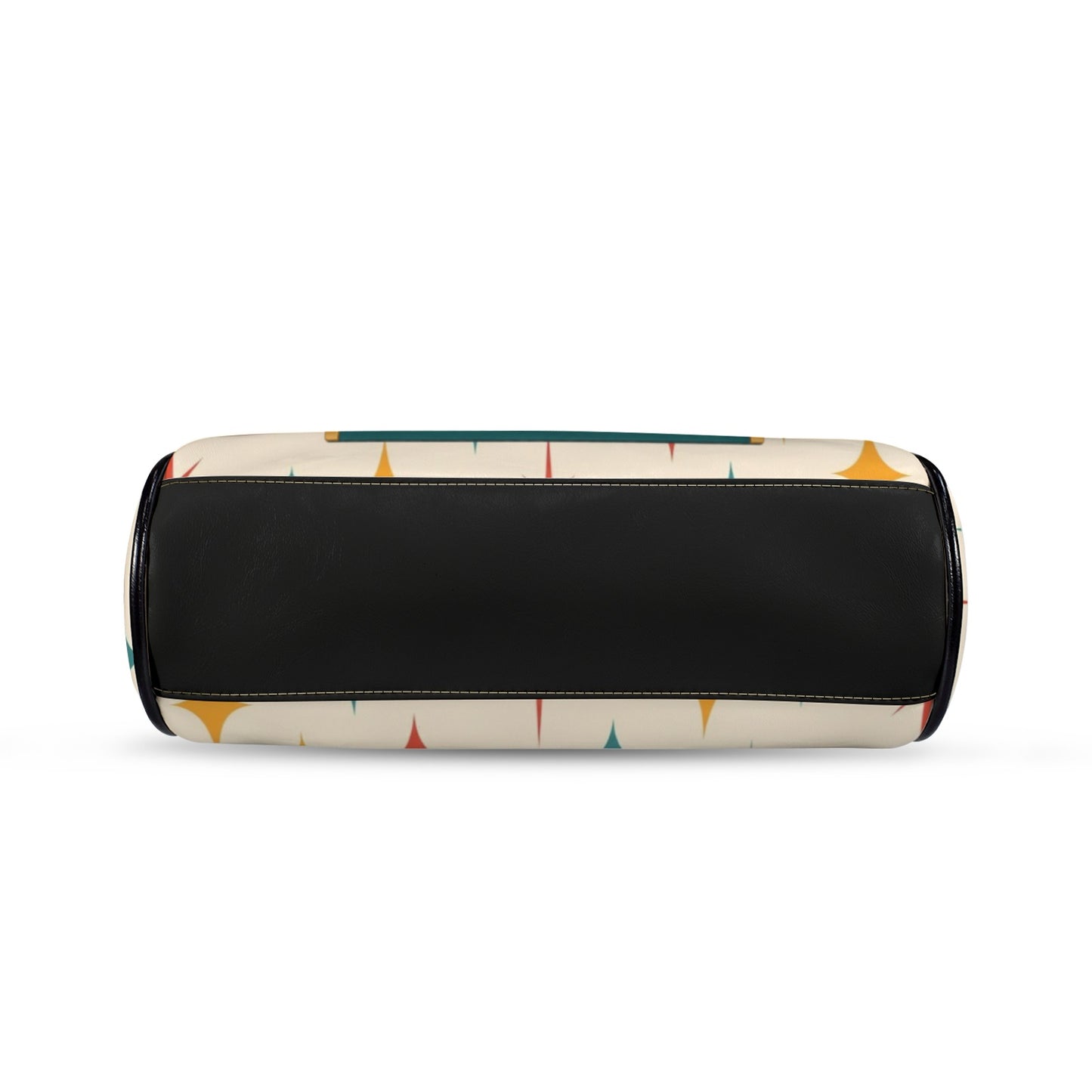 Funny Mahjong Kisslock Nostalgic Purse