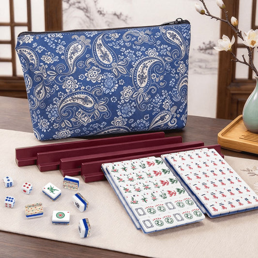 Modtastic 3 Layer Mini American Mahjong Tile Set