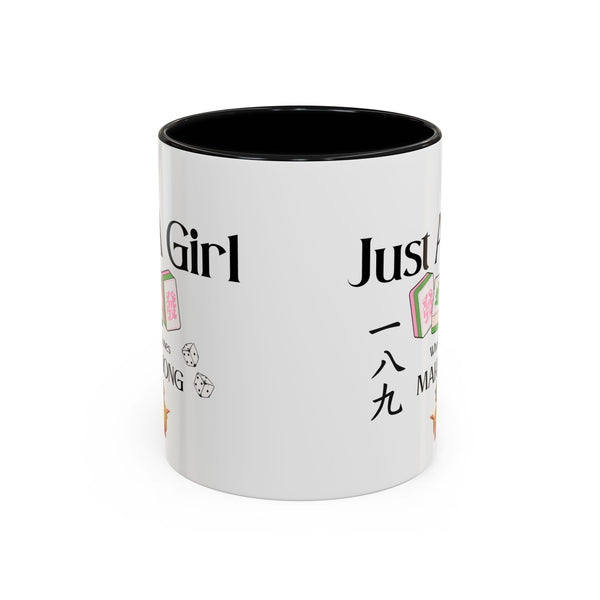 Mahjong Mug - 