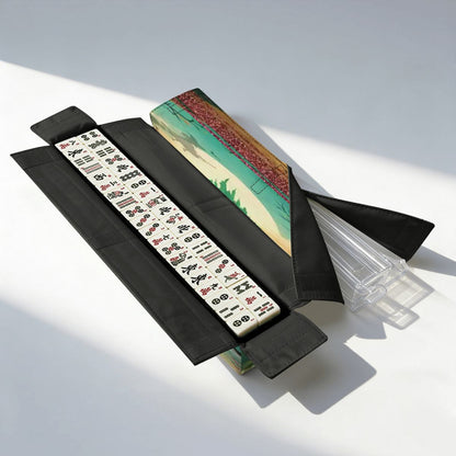 Wizard of Oz Mahjong Bundle Bag Set - Splash of Color Co.