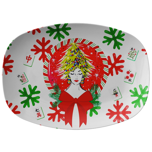 Merry_Mahjong_Christmas_Platter_Vintage_Flat_Mockup.png