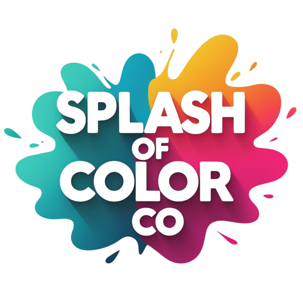 Splash of Color Co.