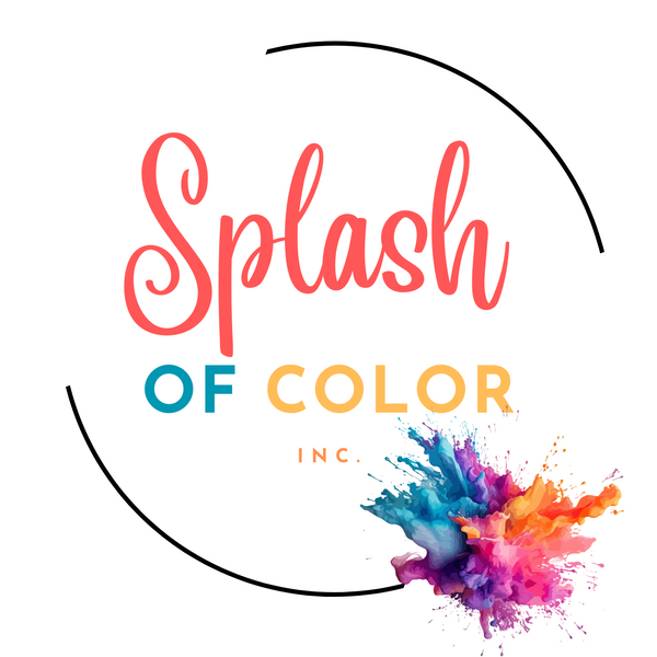 Splash of Color co.