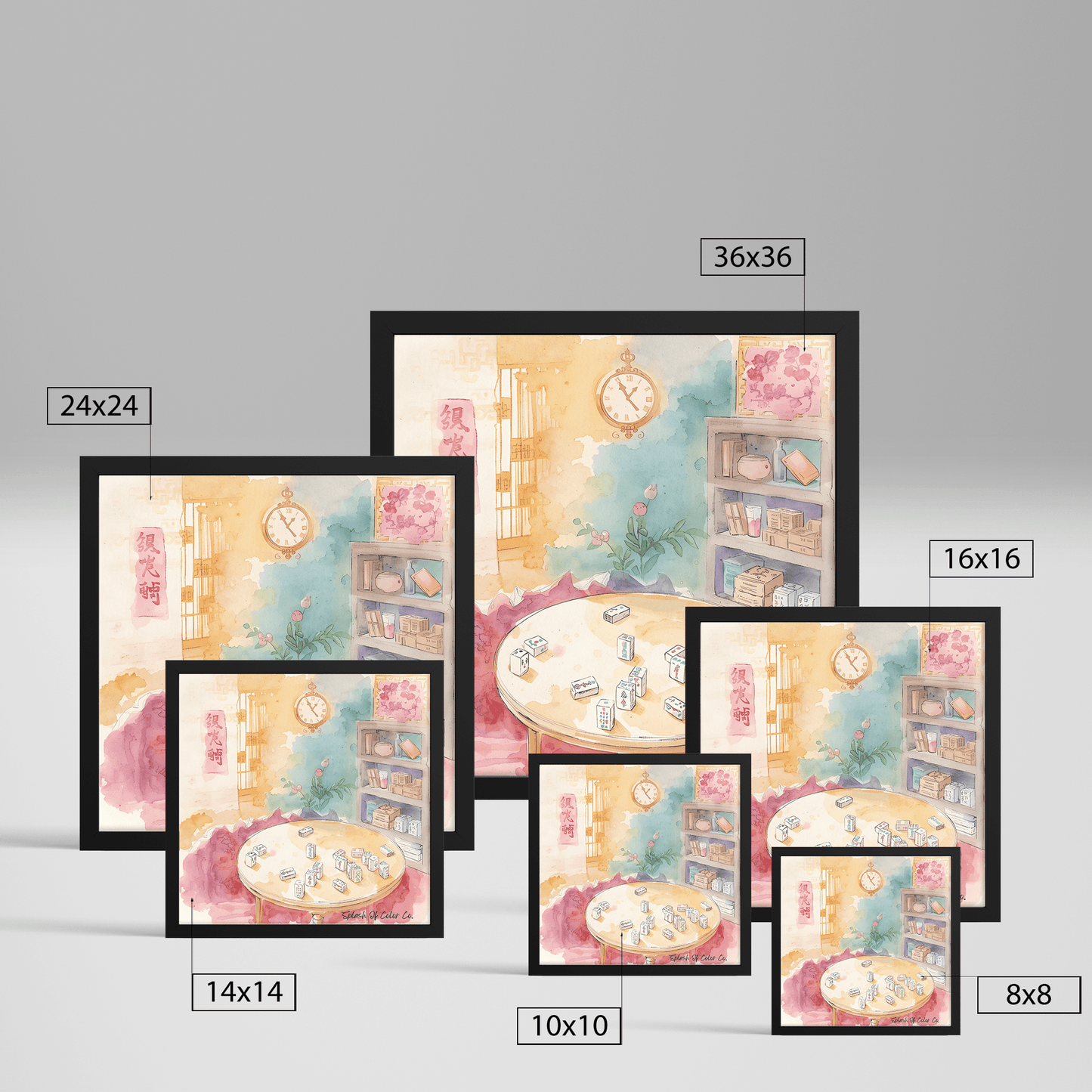 Whimsical_Watercolor_Mahjong_Game_Room_F_FAP_Square_Size_Options_Mockup.png