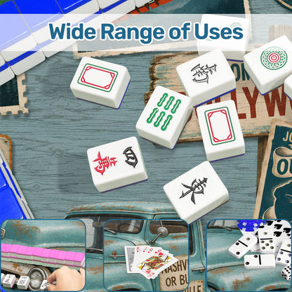 Tennessee State Pride Country Road Mahjong Mat