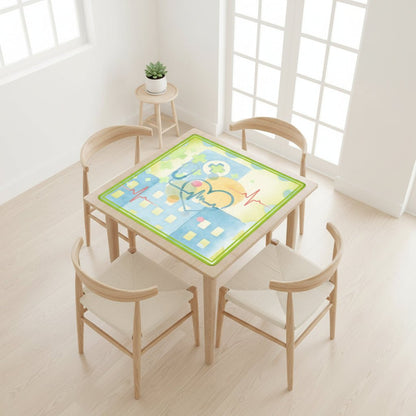 Healthcare Hero Mahjong Mat - Splash of Color Co.