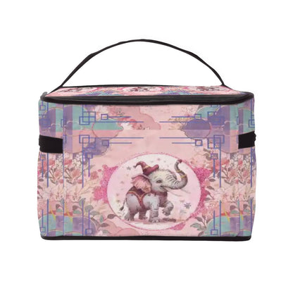 Tilley Tusk Portable Mahjong Tile Bag - Splash of Color Co.