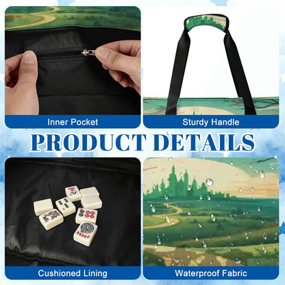Wizard of Oz Mahjong Bundle Bag Set - Splash of Color Co.