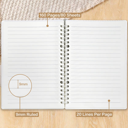 Mahjong Game Night Notebook Gifts