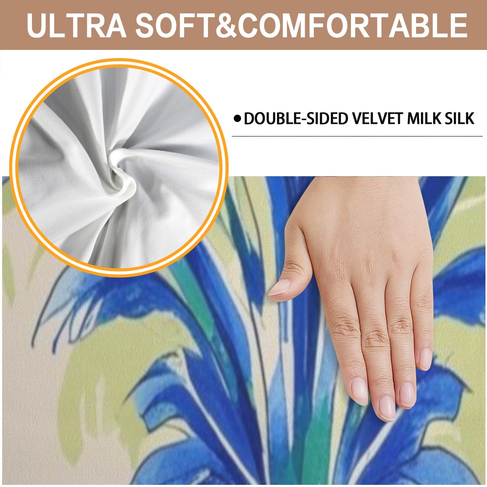 Chinoiserie Pagoda Asian Zen Green Blue Watercolor Designed Chair Covers Custom Chair Covers - Splash of Color Co.