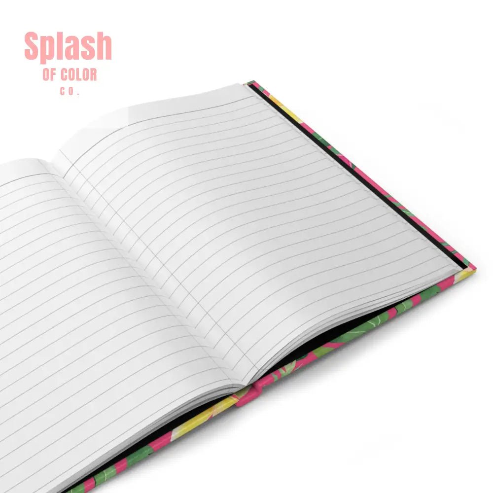 Funny Mahjong Notebook Don’t Stare At My Rack Floral Notebook Mahjong Gift Journal Paper products