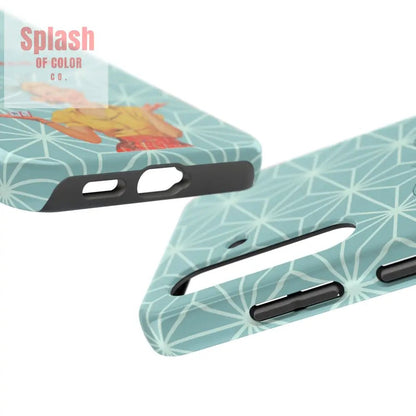 Mahjong Funny Phone Case Crack Bam Dot Vintage Style Funny Gift for Friends Durable Protection Perfect for Any Occasion