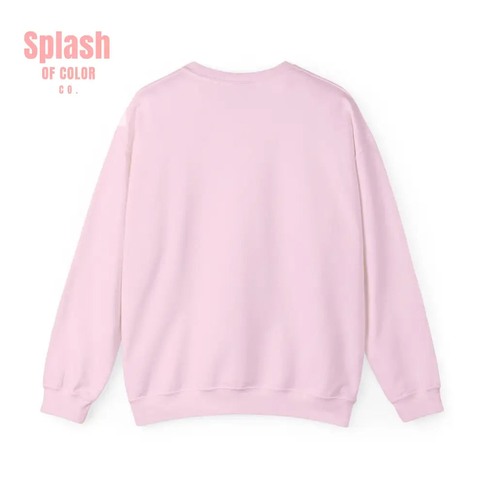 Mahjong Lover Christmas Cozy Holiday Sweatshirt for Family Gatherings And Festive Mahjong Game Nights - Sweatshirt