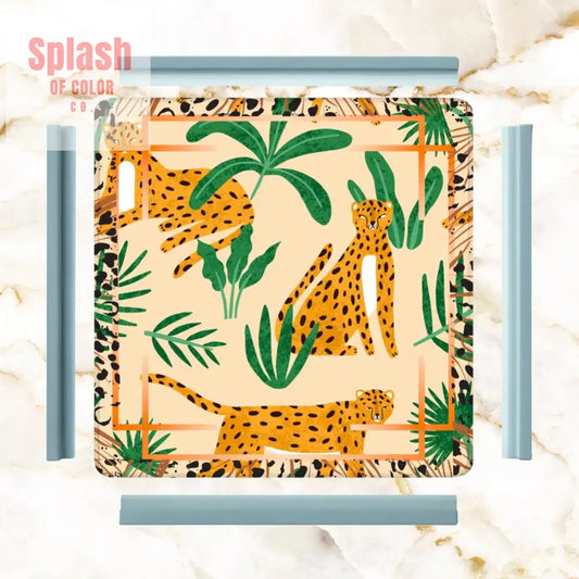 Mahjong Mat 31.5’’x31.5’’ (Ship Folded) - Daily Accessories