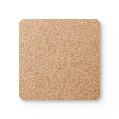 Merry Mahjong Coaster Set Festive Drink Coasters Holiday Table Decor Unique Gift Idea Corkwood Home Accessories - Cork