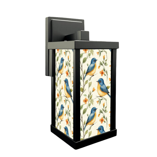 Patio Wall Light - One Size - Wall Lighting
